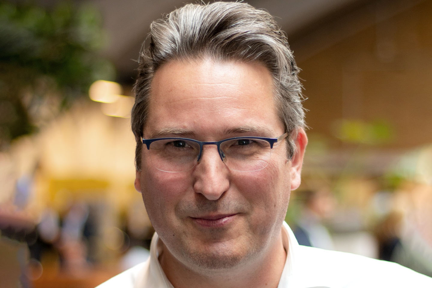 Jaco Knetemann Ingram Micro