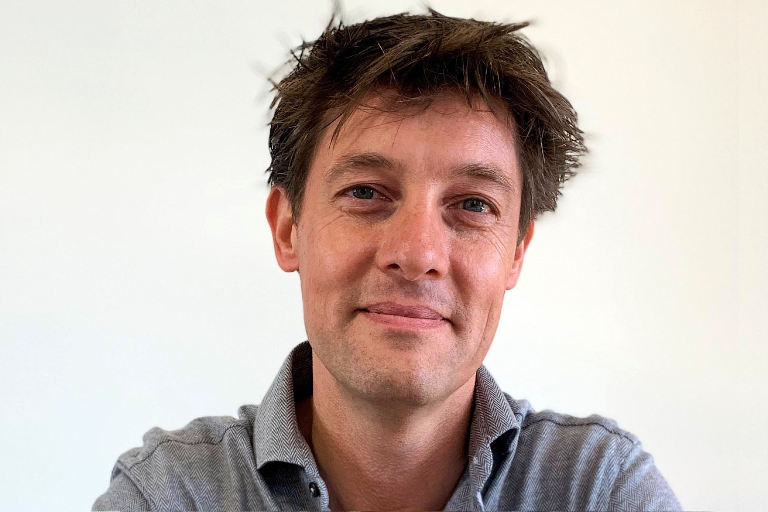 Lars Pruijn - PostNL