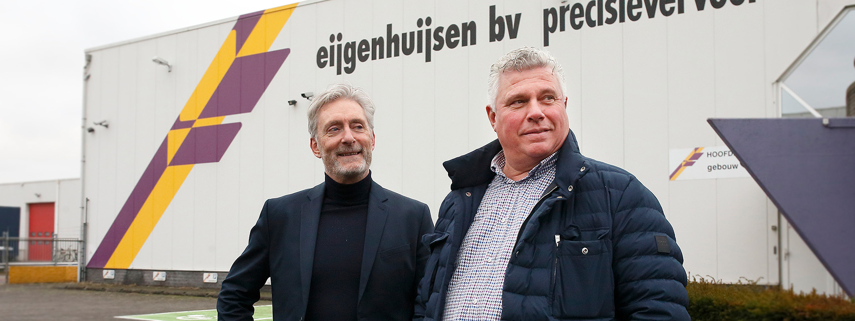 Eijgenhuijsen