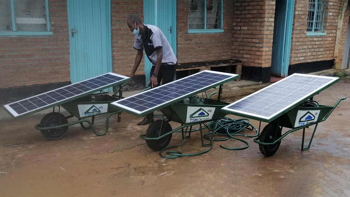 Malawi