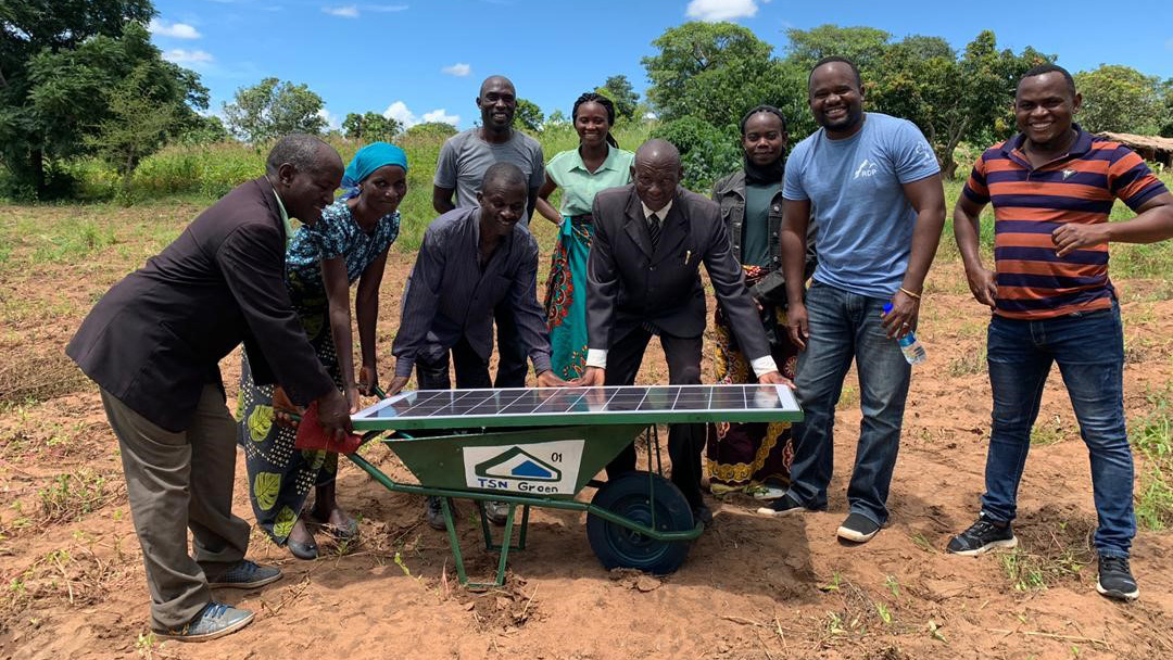 Malawi