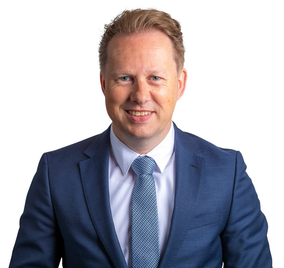 Gert-Jan Jonker Bluekens