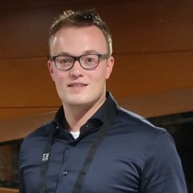 Rob Bemthuis