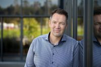 Thijs Bender: "De noodzaak om ‘brandjes te blussen’ neemt af als een keten veilig en datagedreven werkt." 
