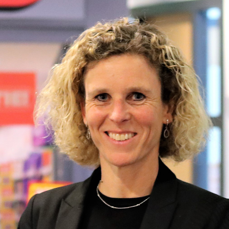 Yvette Heijwegen AS Watson