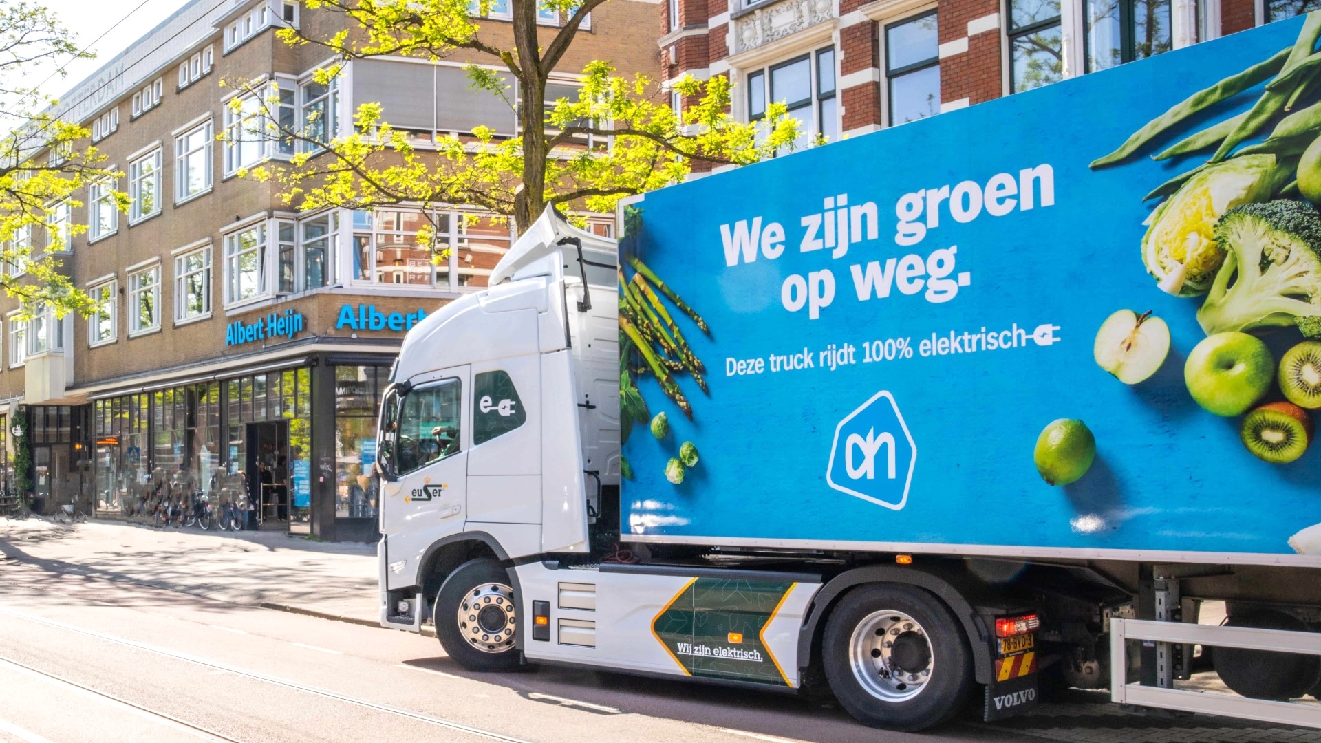 Albert Heijn