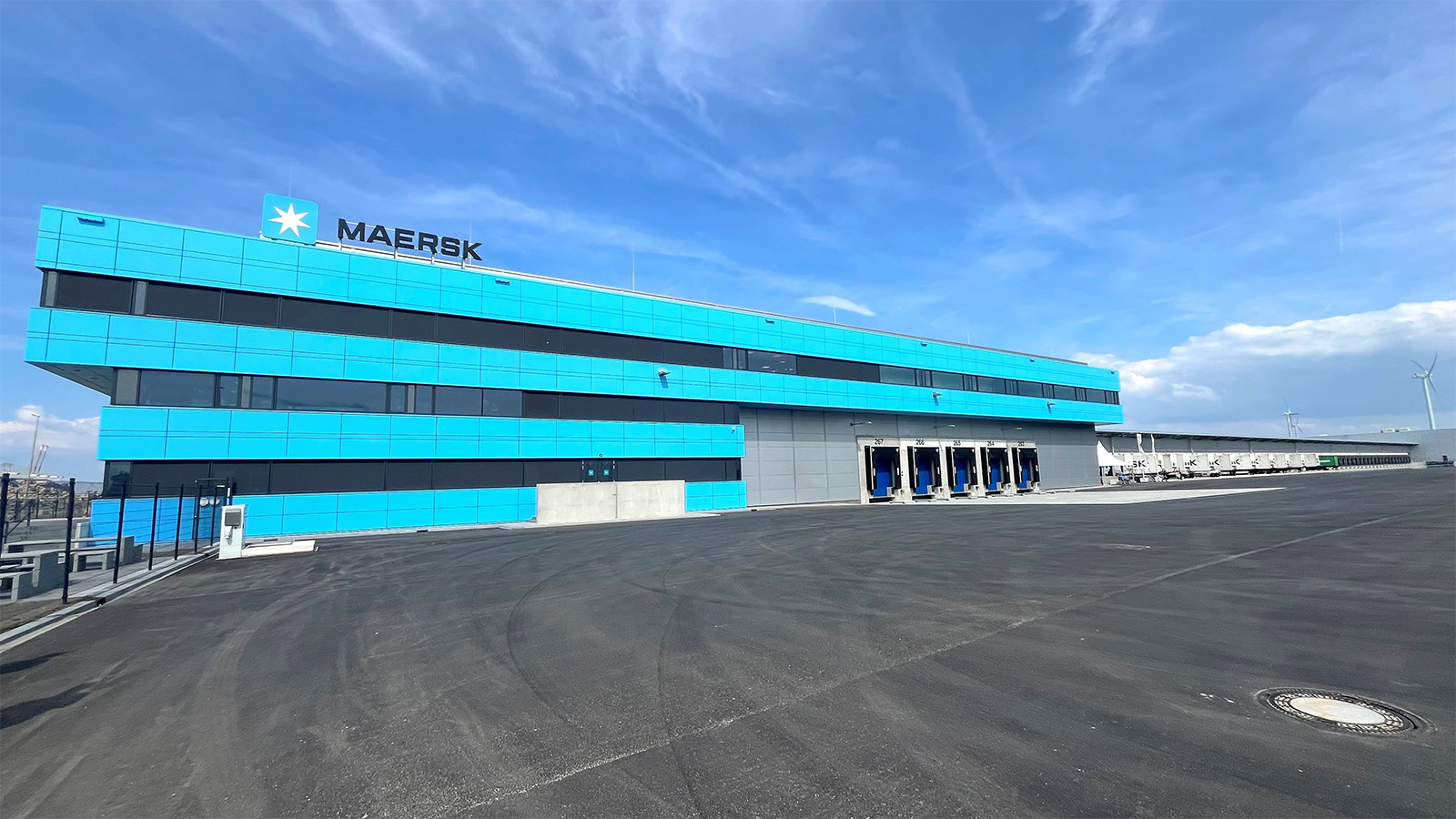 Maersk