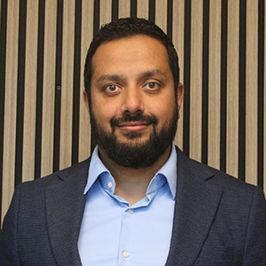 Shaffy Afzal