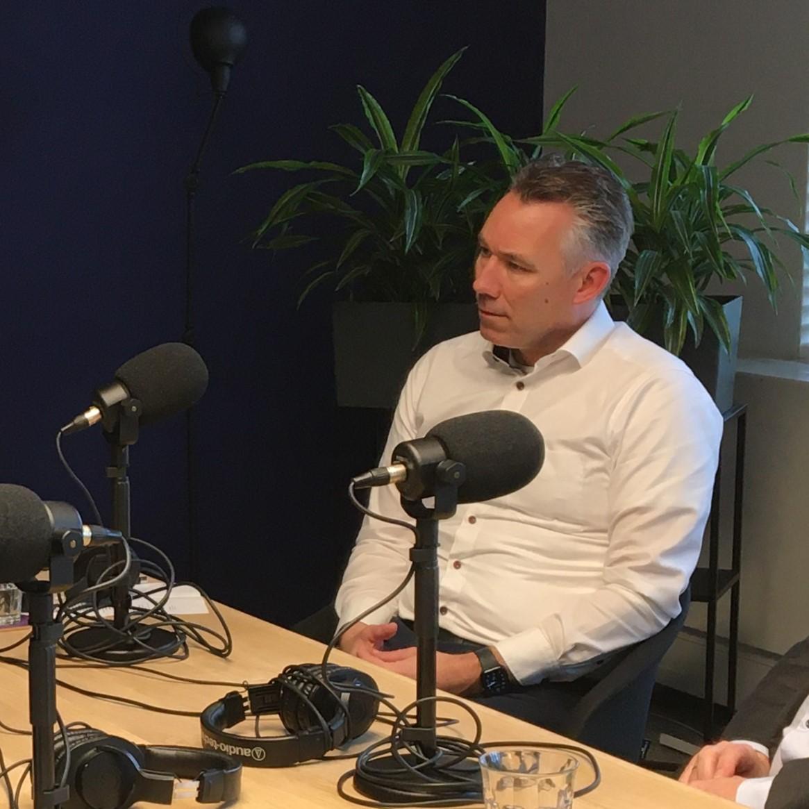 Jeroen Hermus