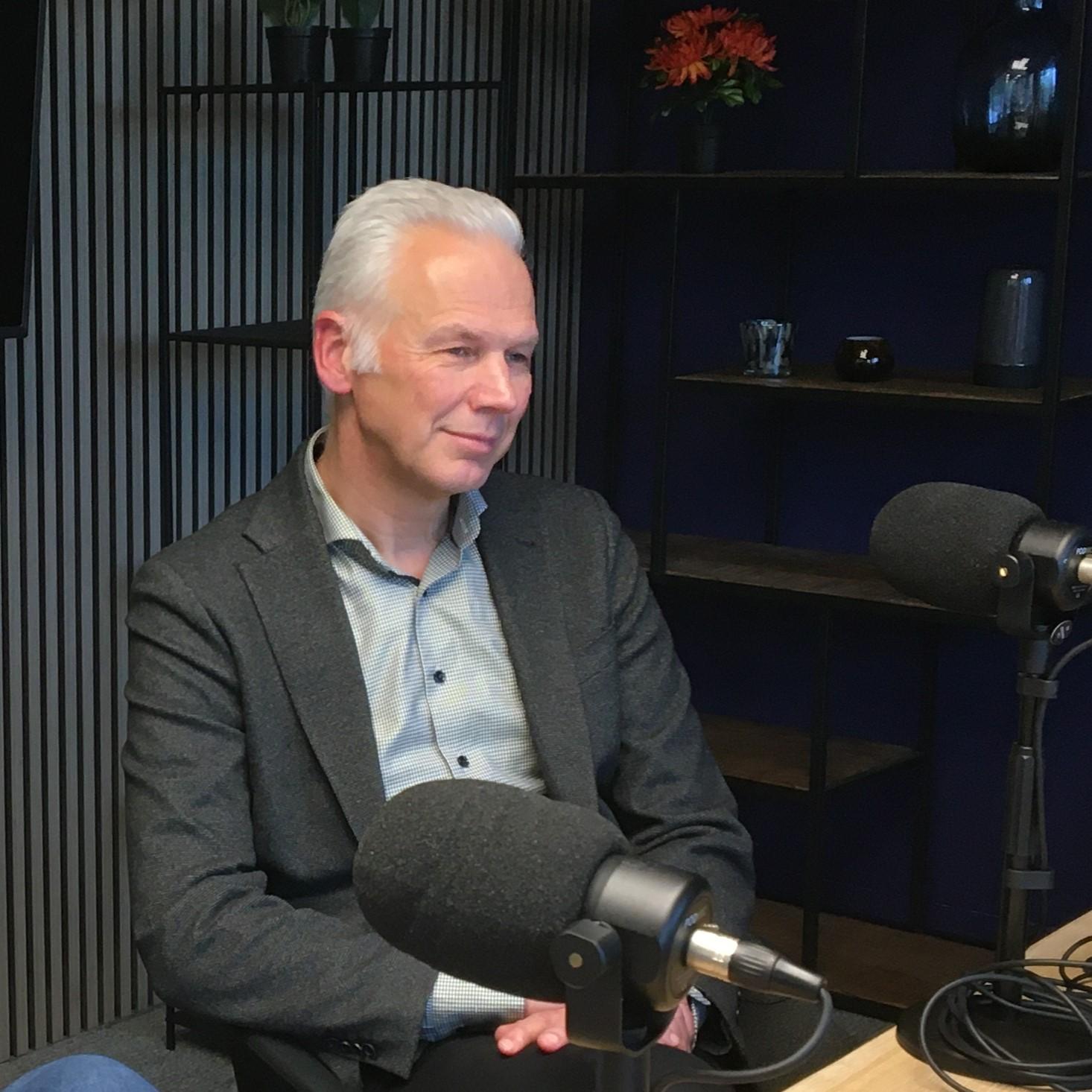 Kees Verweij