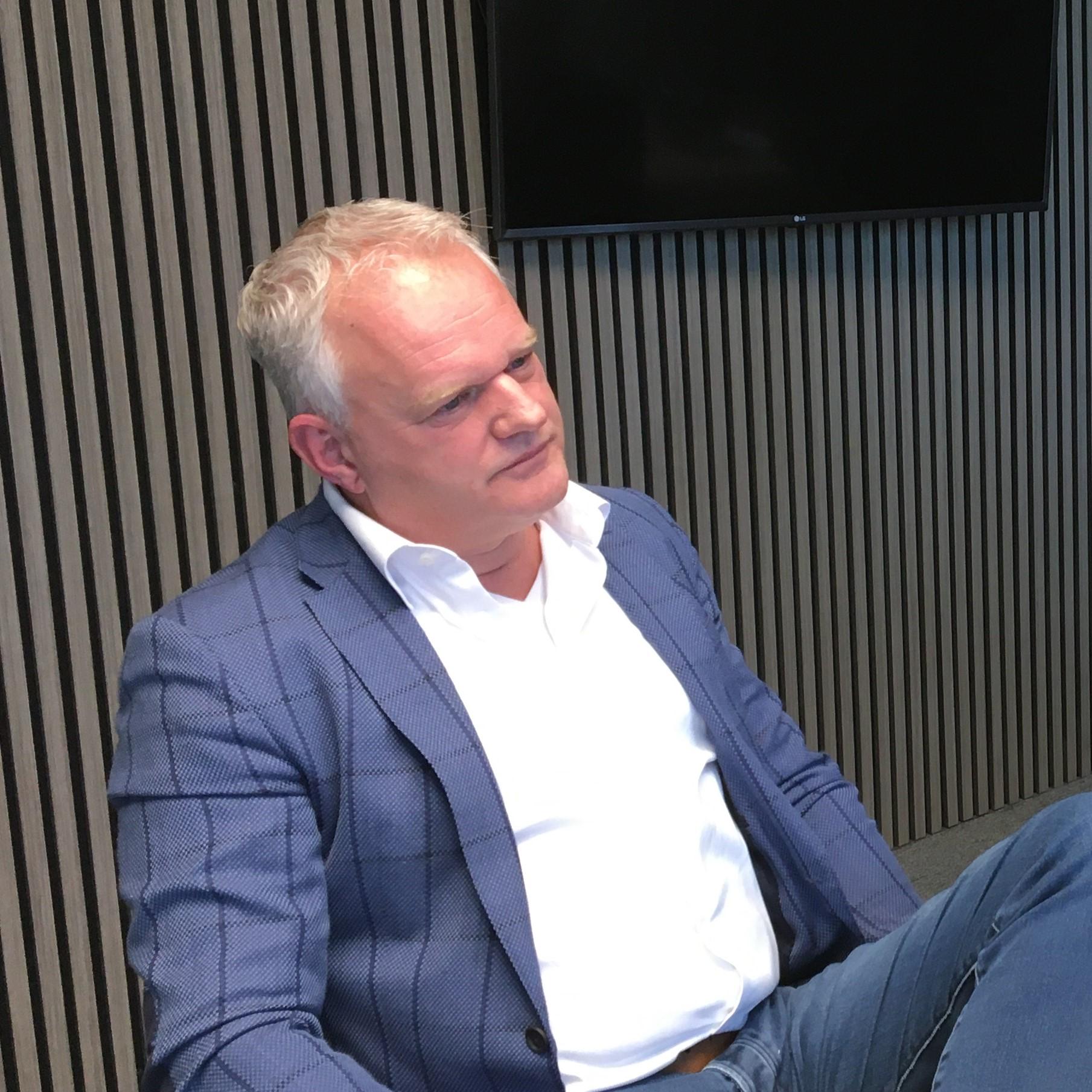 Wessel Veenstra